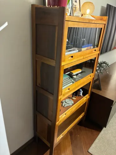 Livreiro miele