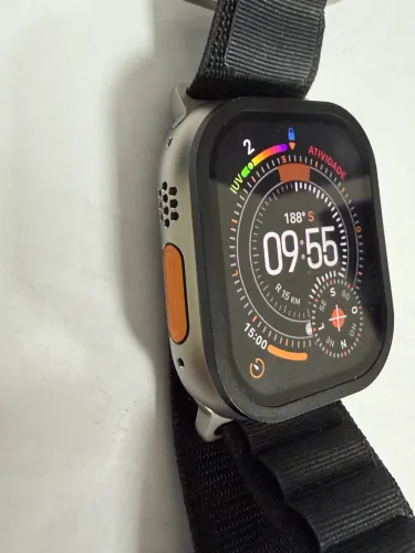 Apple Watch Ultra 2 - ZERO