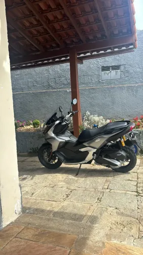 Honda ADV 160 2026