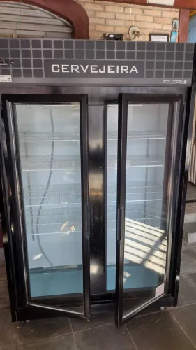 Freezer Polofrio 2 portas 987L (220V)