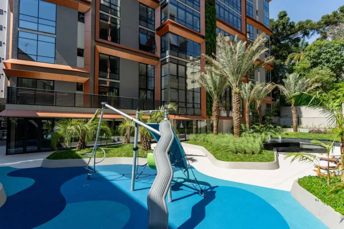 Apartamento à venda no Cabral ARYA1