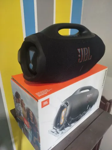 JBL BOOMBOX4