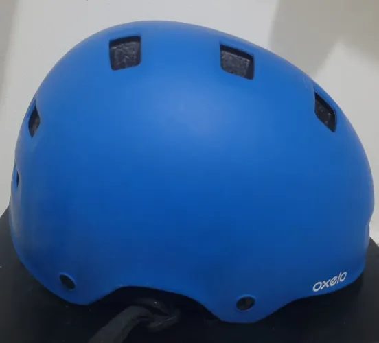 Capacete Infantil Oxelo B100