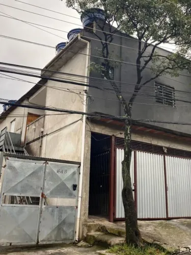 Comercial - Vila Menk