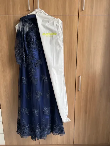 Vestido mãe da noiva 