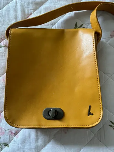 Bolsa tiracolo Hering 