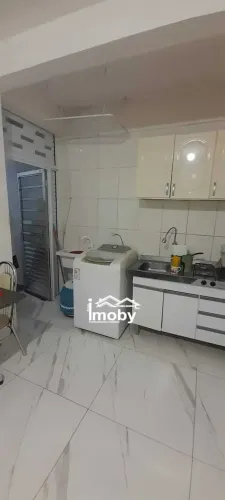 Kit Net MOBILIADA PARA LOCAÇÃO  Zona Norte  JD. Los Angeles  Próximo ao TAUSTE / ASSAI / T