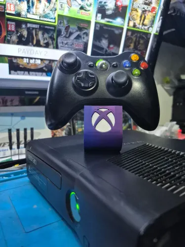 Xbox 360 Tunado Completo + Garantia Loja