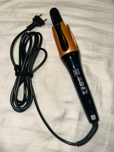 Taiff Curves Automatic