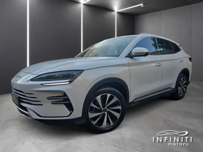 BYD Song Plus 1.5 16V Aut. (hibrido) 2026