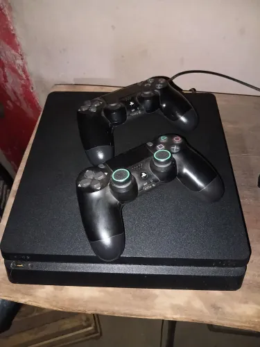 Vendo ps4