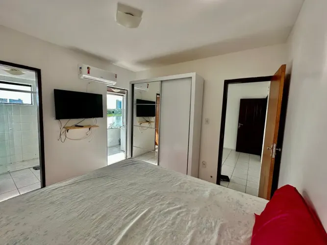 condominio ilha  bela Renascença