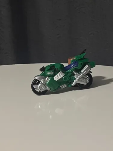 Moto mini