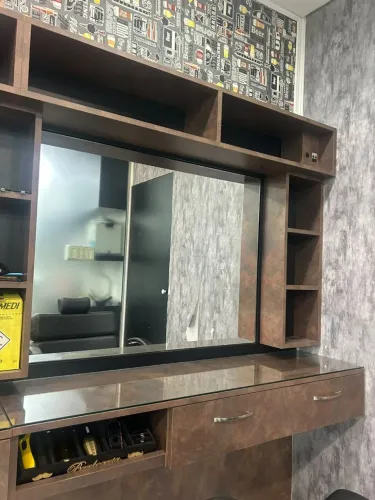 Vendo móveis para salão de beleza , oportunidade..