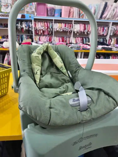 Bebe Conforto Burigotto