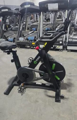 BIKE - TORQ MOVIMENT