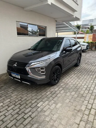 Mitsubishi Eclipse Cross HPE-S Sport 1.5 AWC AUT 2025