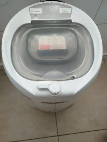 Centrífuga