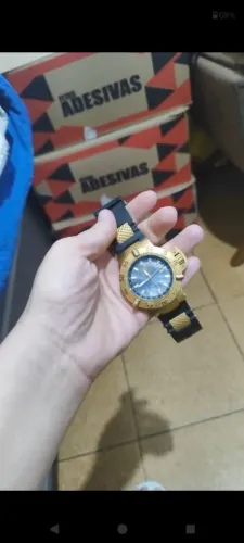 Vendo invicta ou troco algo interesse
