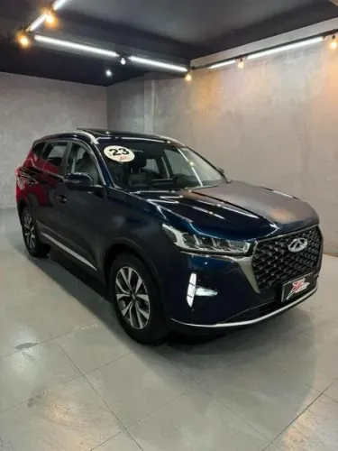Chery Tiggo 7 Pro 1.6 Turbo 16V Aut. 2023