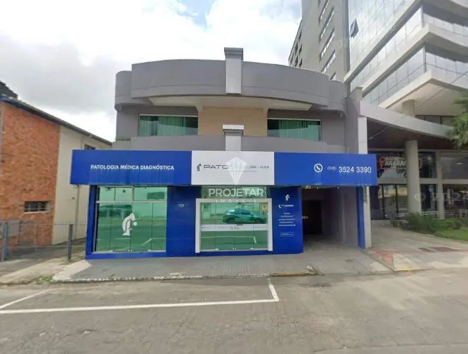 Sala Comercial para Locação no Centro Araranguá