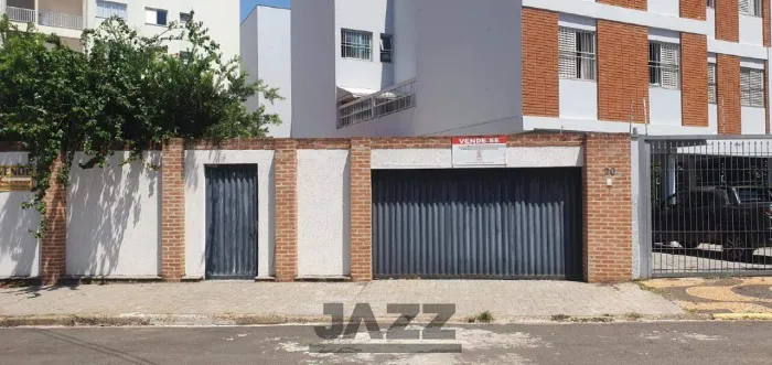 Casa / Sobrado em Parque Taquaral, Campinas