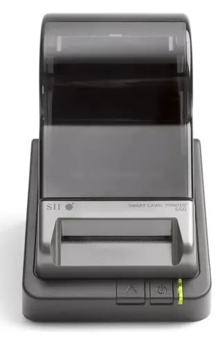 Impressora térmica Seiko Smart Label Printer 650.