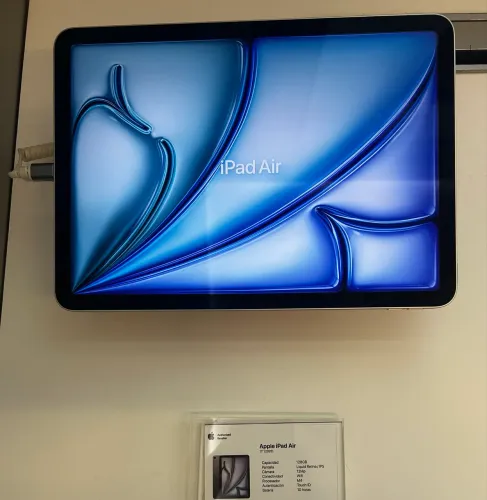 IPad Air M4 128GB 5G