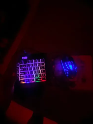 Mouse ,teclado game