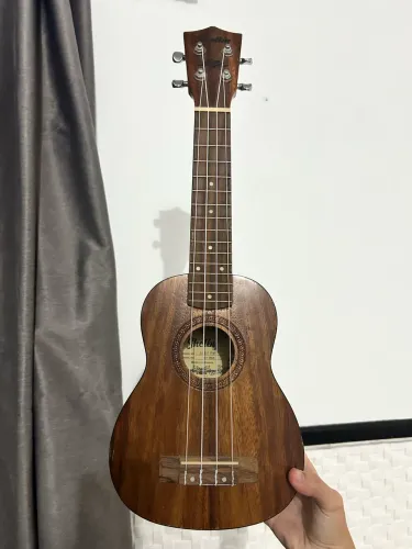 Ukulele Shelby soprano