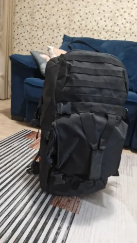 Specna Arms Tactical 40L