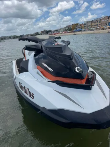 Jet Ski GTI 130