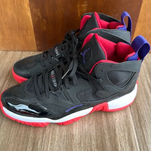 Tênis Nike jordan jumpman two trey 44/45