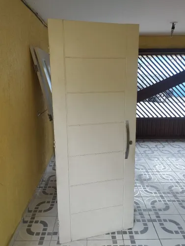 Portas