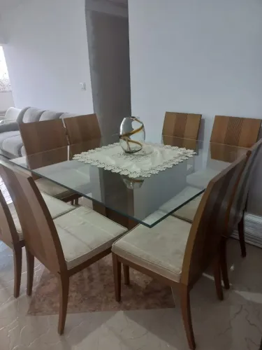 Mesa jantar