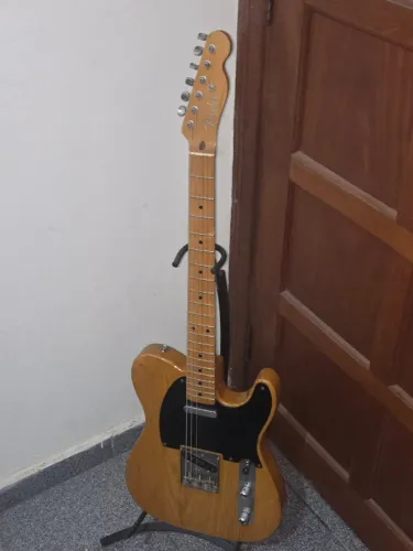 guitarra FENDER