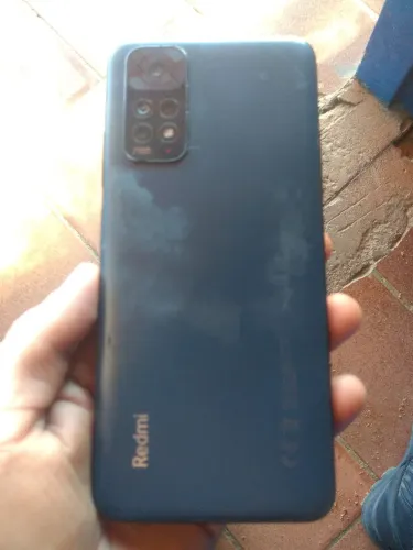 Vendo Redmi xaiomi 
