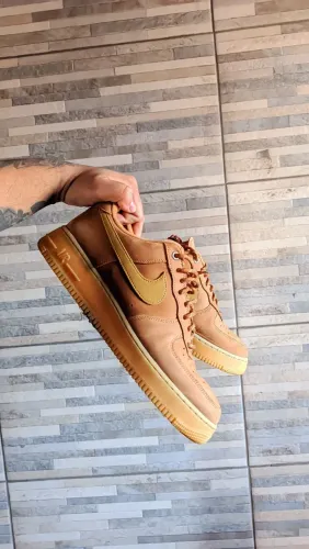 Nike Air Force 1 '07 WB