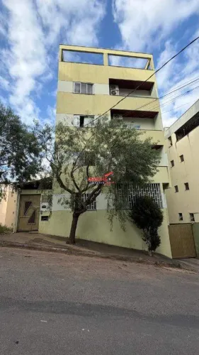 Apartamento residencial de 123,53 m² para aluguel no Bairro Liberdade 2, em Viçosa-MG