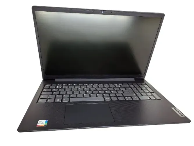 LENOVO IDEAPAD V15 com processador Intel Core i5 12ª Geração - RAM 8GB - HD 256GB SSD