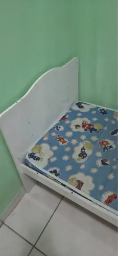 Cama infantil