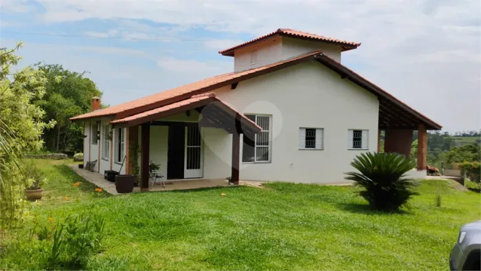 Chácara à venda com 3 quartos, sendo 1 suíte, em Residencial Pomares, Araçoiaba Da Serra -