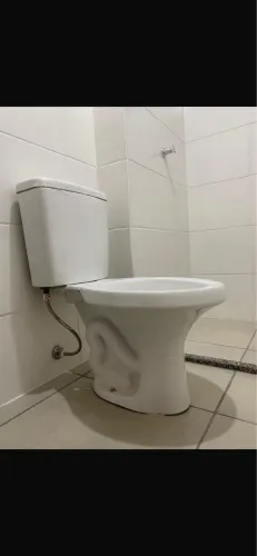 KIT BANHEIRO NOVO
