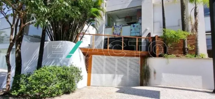 salão - Parque Taquaral - Campinas