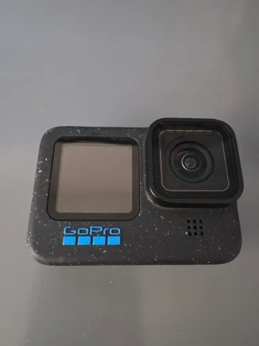 Gopro Hero 12 Black