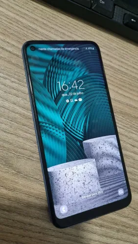 Samsung Galaxy A11 à venda!
