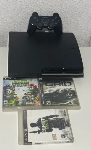 Ps3