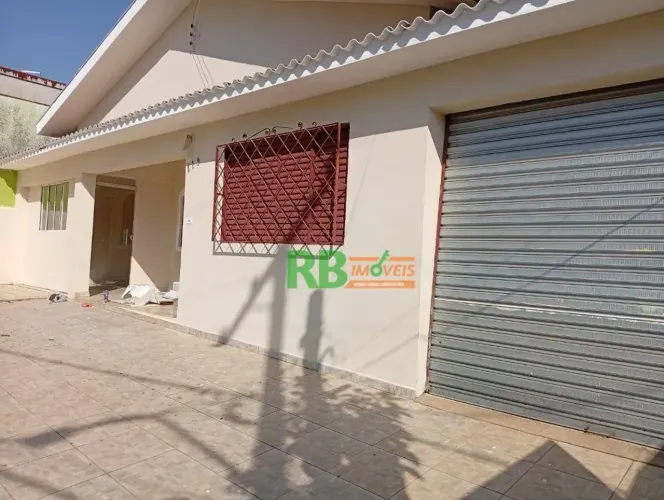 Casa com 3 dormitórios à venda, 180 m² por R$ 900.000,00 - Vila Bressani - Paulínia/SP