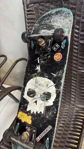 Skate Profissional 