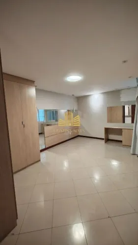 APARTAMENTO RESIDENCIAL em VILA VELHA - ES, PRAIA DE ITAPARICA